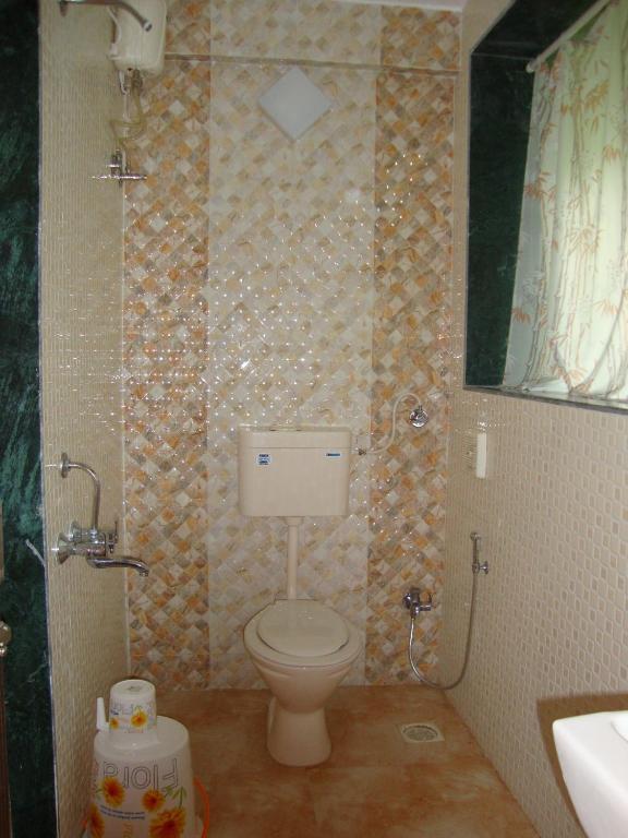Malad Pali Beach Resort חדר תמונה