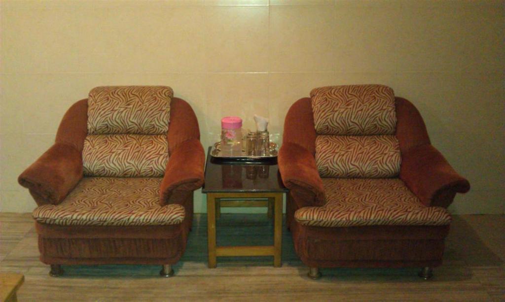 Malad Pali Beach Resort מראה חיצוני תמונה