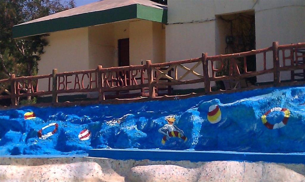 Malad Pali Beach Resort מראה חיצוני תמונה