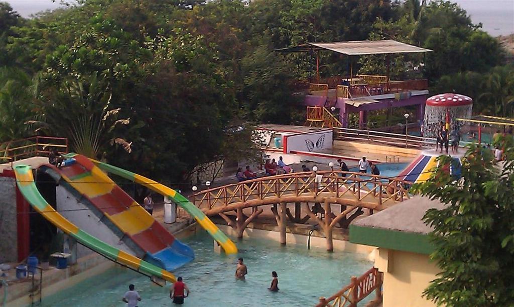 Malad Pali Beach Resort מראה חיצוני תמונה