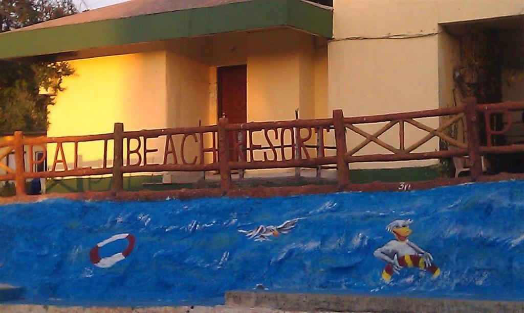 Malad Pali Beach Resort מראה חיצוני תמונה
